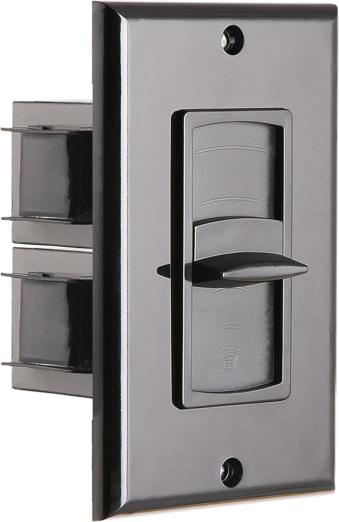 OSD Audio 300W in Wall Volume Control Impedance Matching by OutdoorSpeakerDepot