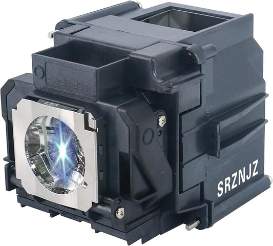 SRZNJZ ELP76 Original Replacement Projector Lamp Bulb by SRZNJZ