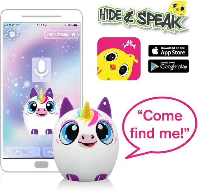 My Audio Pet Mini Bluetooth Animal Wireless Speaker - Image 4