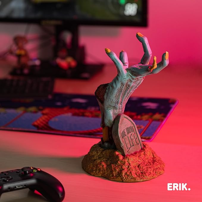 Grupo Erik Gaming Controller Holder One More Life | Controller Holder Figure | - Image 2