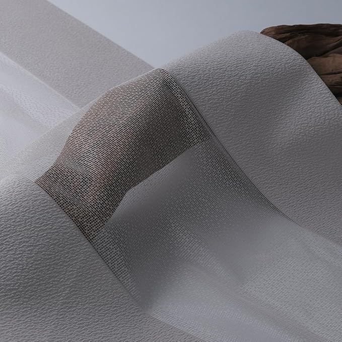 Blindify Motorized Sheer Vertical Blinds by BlindifyOffical