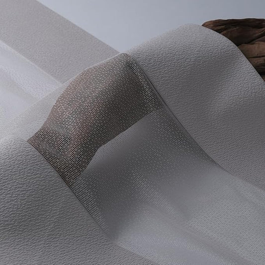 Blindify Motorized Sheer Vertical Blinds by BlindifyOffical