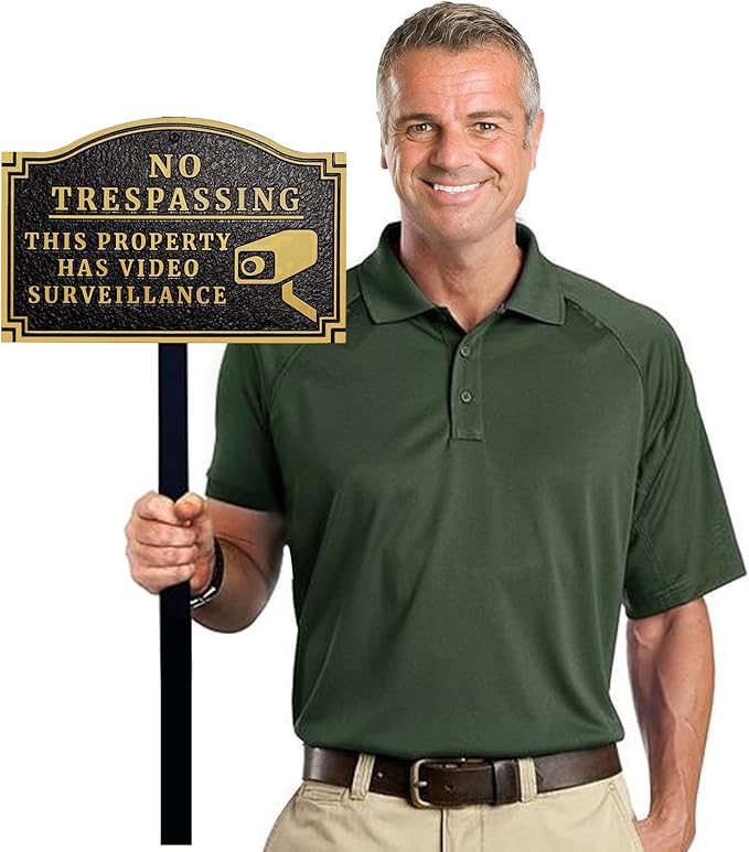 Morgtta No Trespassing - Image 5
