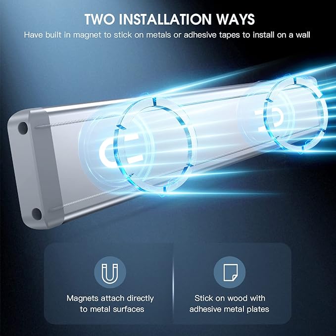10inch Under Cabinet Lighting - Image 7