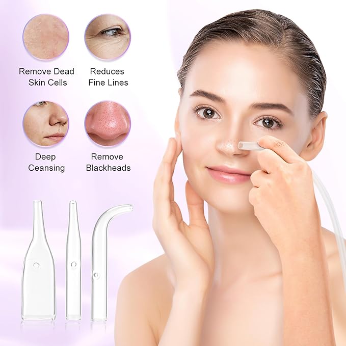 Diamond Microdermabrasion Machine Professional - Image 5