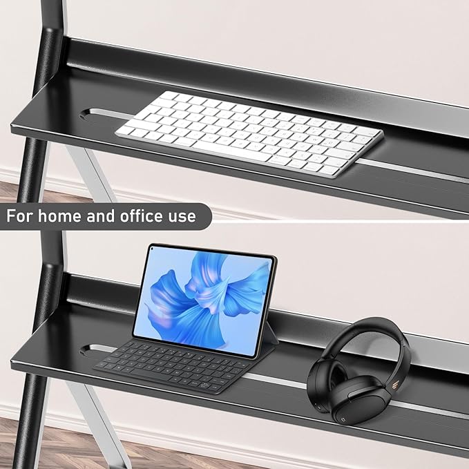 Glidesync Smart Board Stand for 55"- 86'' Interactive Whiteboard, Mobile Stand - Image 4
