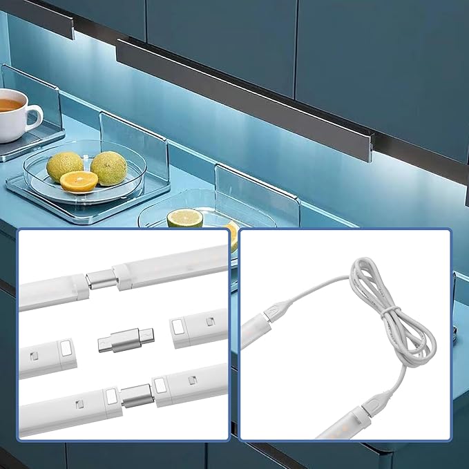 THLIFURE LED Cabinet Lights Bar - Image 7
