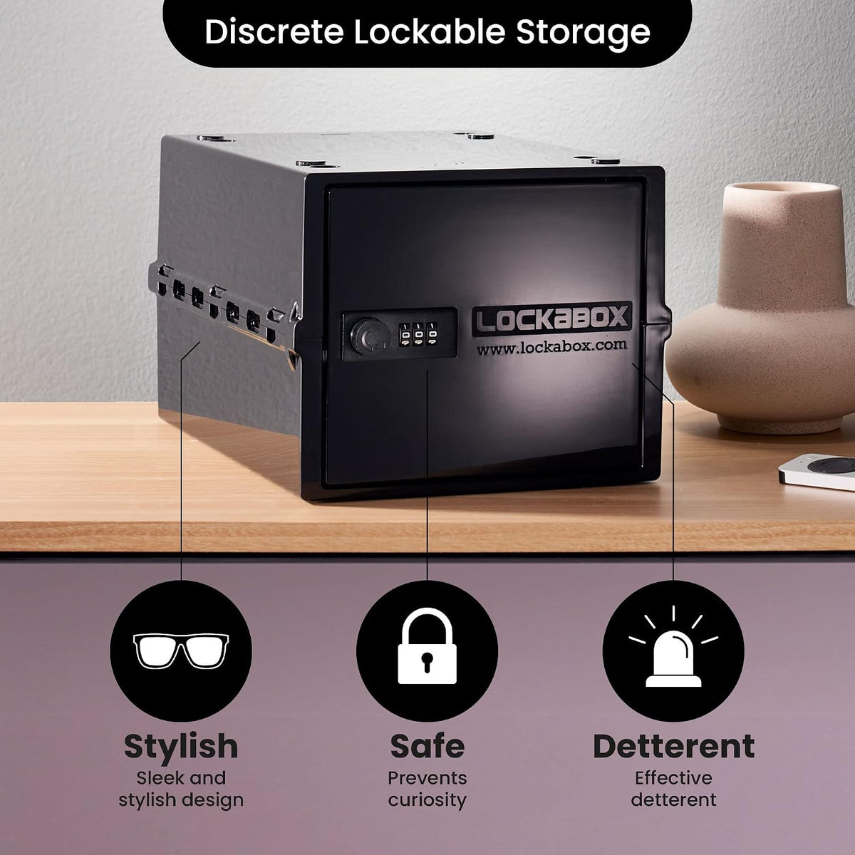 lockabox one™ business bundle | 6 pack |, view 9