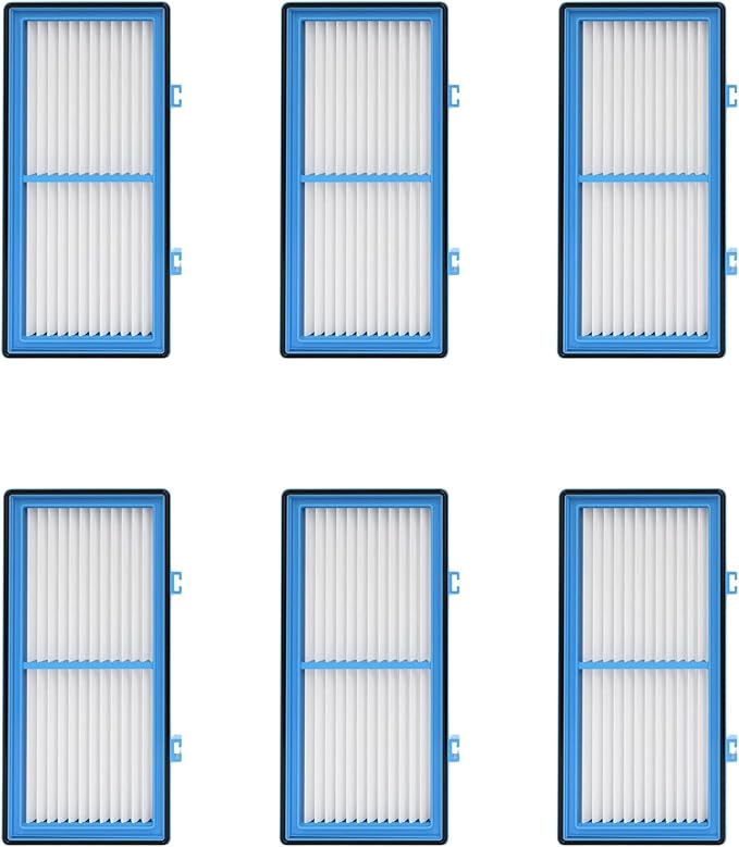 Nispira AER1 Filter Replacement - Image 2