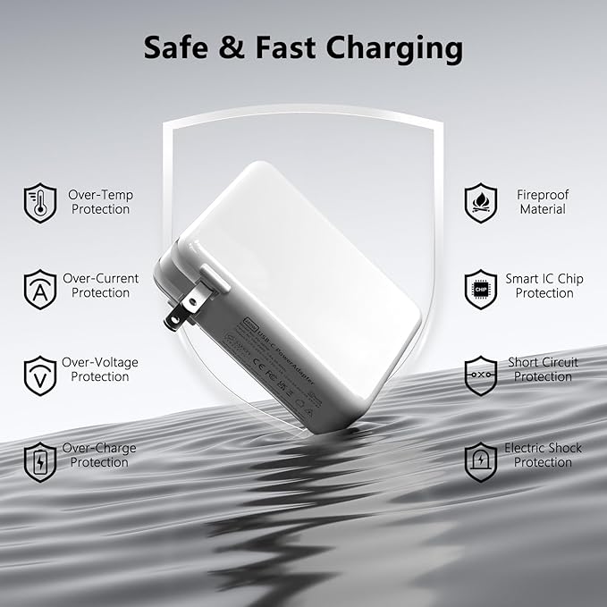 Mac Book Pro Charger - 280W - Image 5