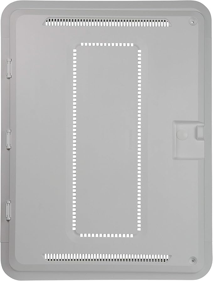 Legrand - OnQ 20 Inch Media Enclosure, Wifi Electrical Box, Cable Management Box by Legrand-On-Q