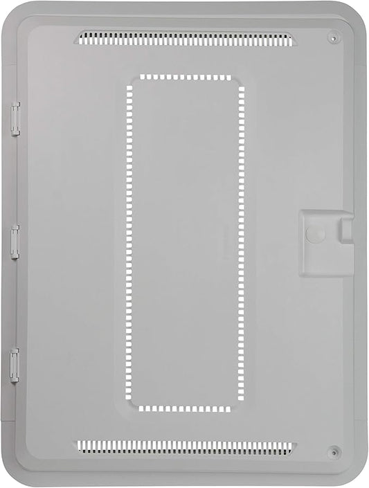 Legrand - OnQ 20 Inch Media Enclosure, Wifi Electrical Box, Cable Management Box by Legrand-On-Q