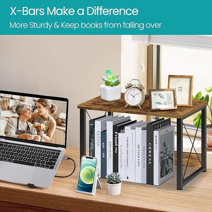 ELITEROO Desktop Printer Stand - Image 3