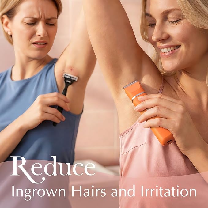 Electric Razor for Women Men - Image 6
