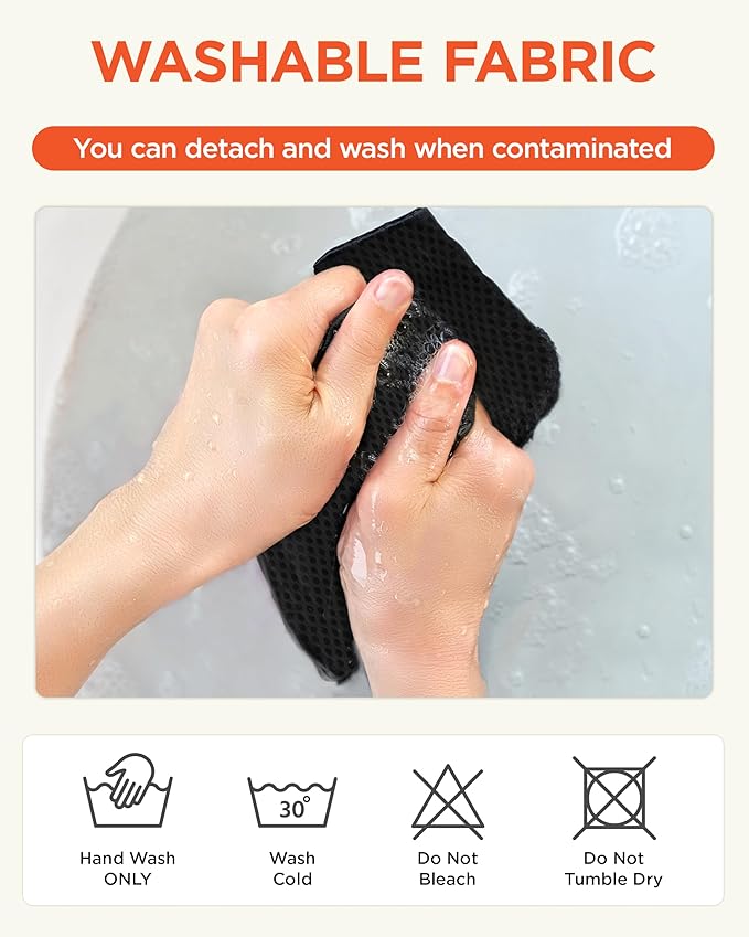 curble Grand Cover, Detachable Cover - Image 5