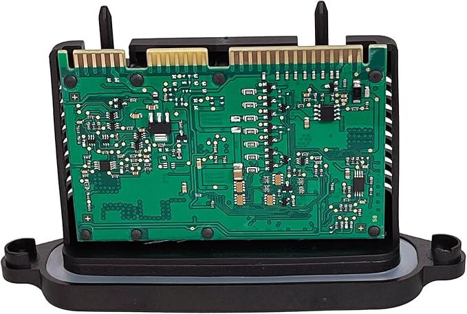 SOCAL-LED LIGHTING 63117316217 Xenon Adaptive Headlight TMS Control Module Unit - Image 6