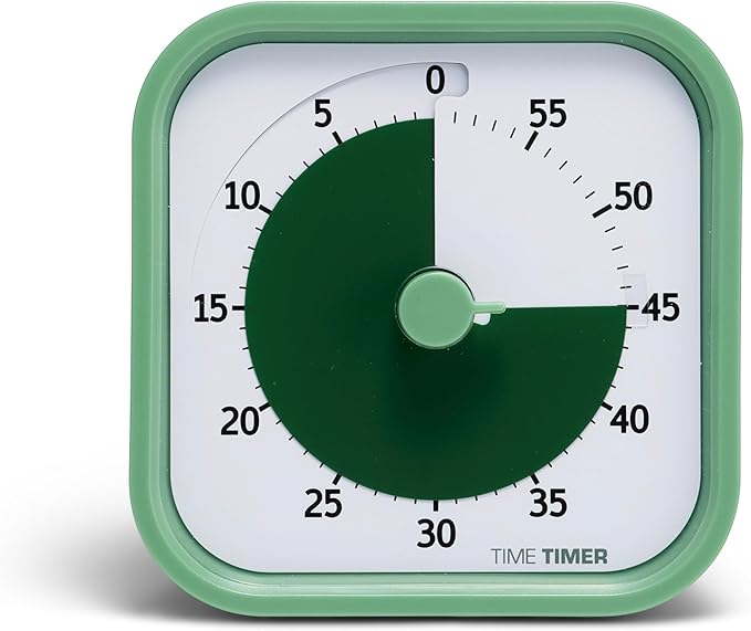 TIME TIMER Home MOD by TimeTimer