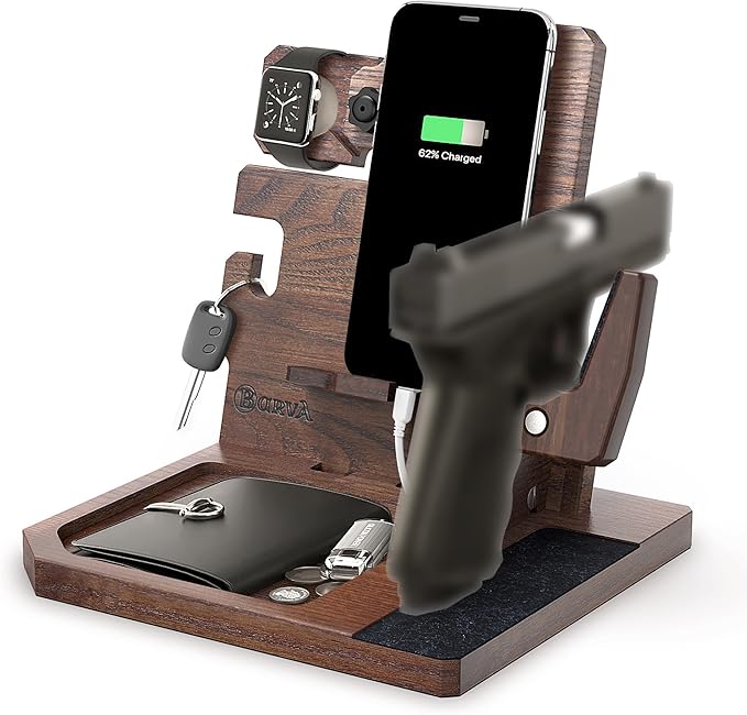 BarvA Phone Docking Station by BarvA