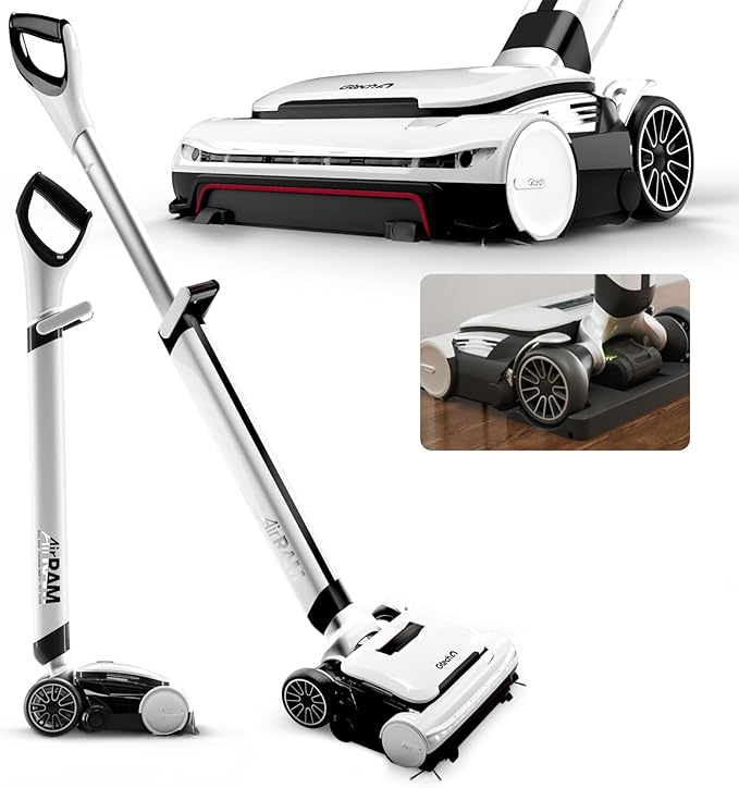 Gtech AirRAM 3 Cordless Vacuum Cleaner by Gtech