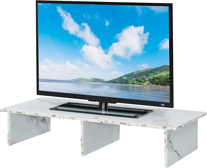 Convenience Concepts Designs2Go Wide TV Riser 42", - Image 3