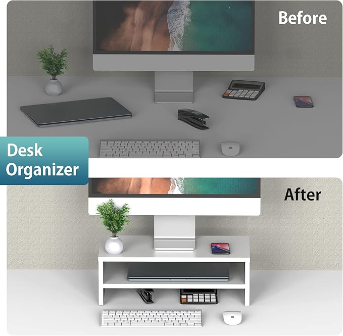 FITUEYES Monitor Stand - Image 5