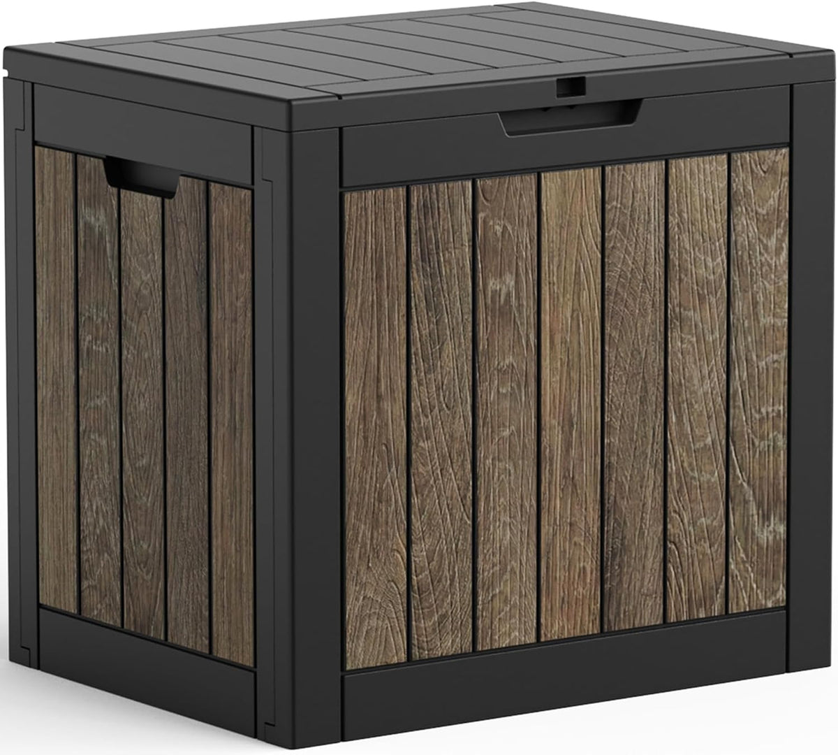 efu outdoor storage deck box (55 gallon, gen, main product view