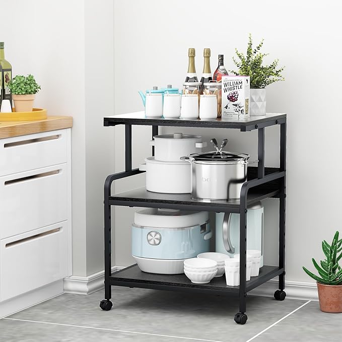 Arbuxzuy Large Printer Stand - Image 9