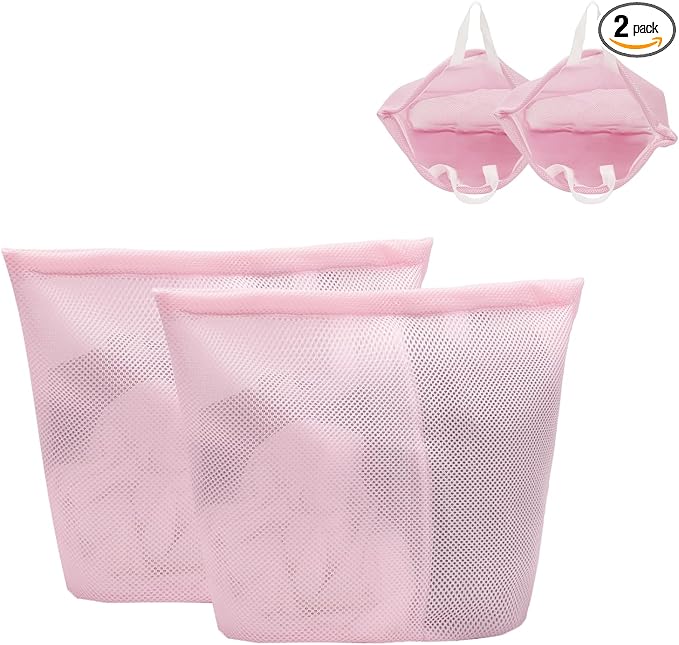 Guozcaray 2 Pcs laundry bag by Unknown
