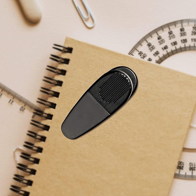10 Magnetic Memo Holders Set - Image 7