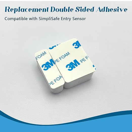 Luxify Replacement Adhesive Pads - Image 2