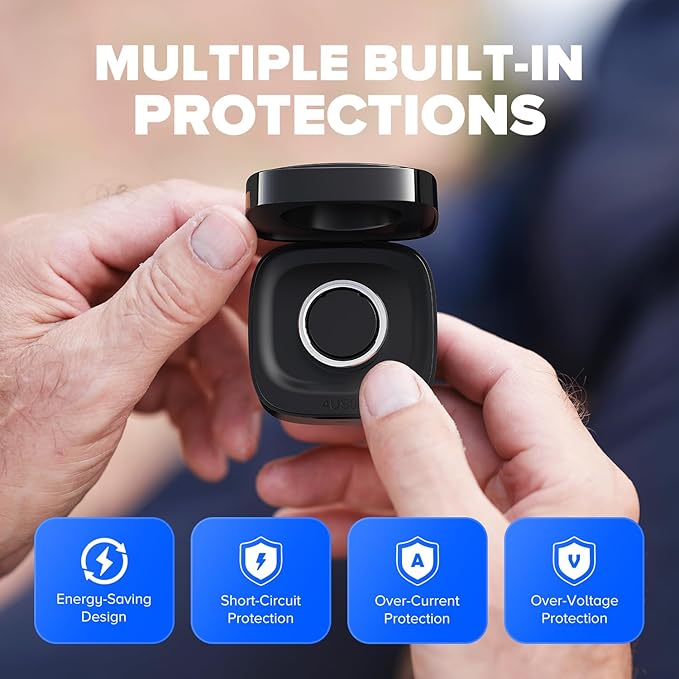 Wireless Charging Case Compatible - Image 5