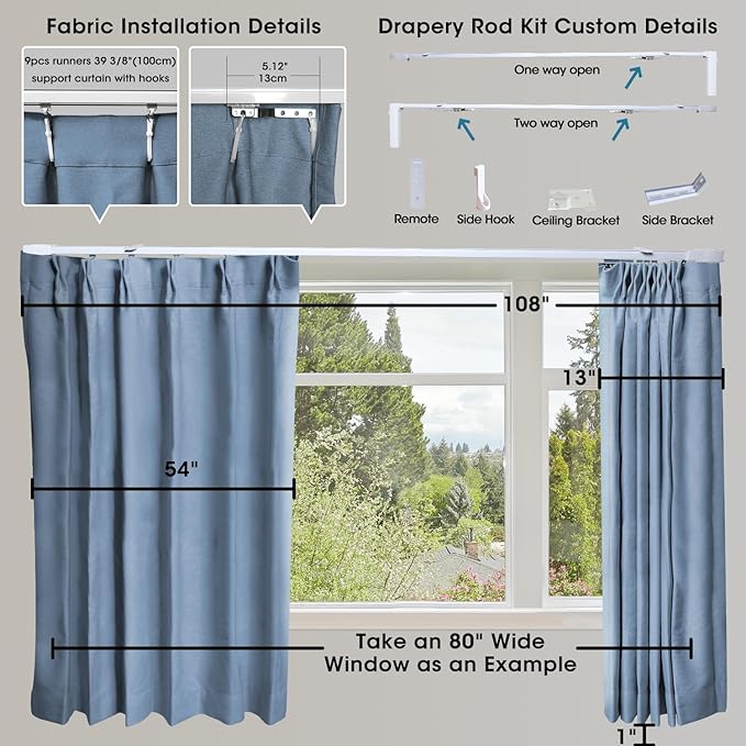 SmartWings Automatic Curtain Opener - Image 7