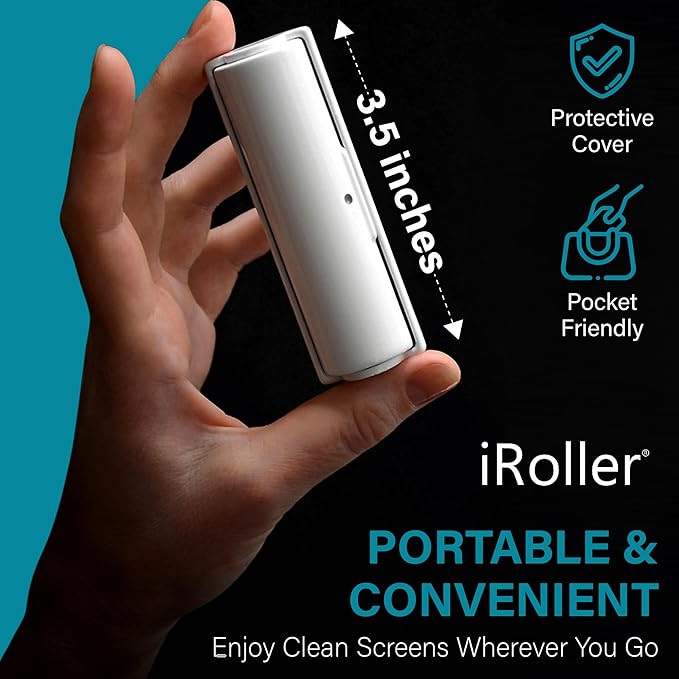 Screen Cleaner by iRoller - Image 2