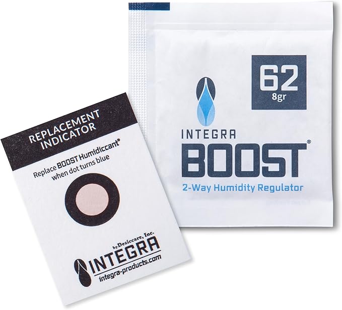 Integra Boost 2-Way Humidity Control Pack - Image 2