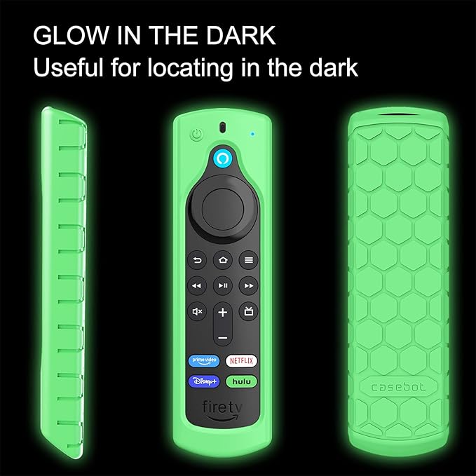 CaseBot Remote Case for Fire TV Stick HD/4K/4K Max/Fire TV Stick/Lite - Image 7