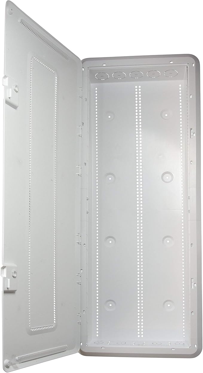 Legrand - OnQ 42 Inch Media Enclosure, Wifi Electrical Box, Cable Management Box - Image 4