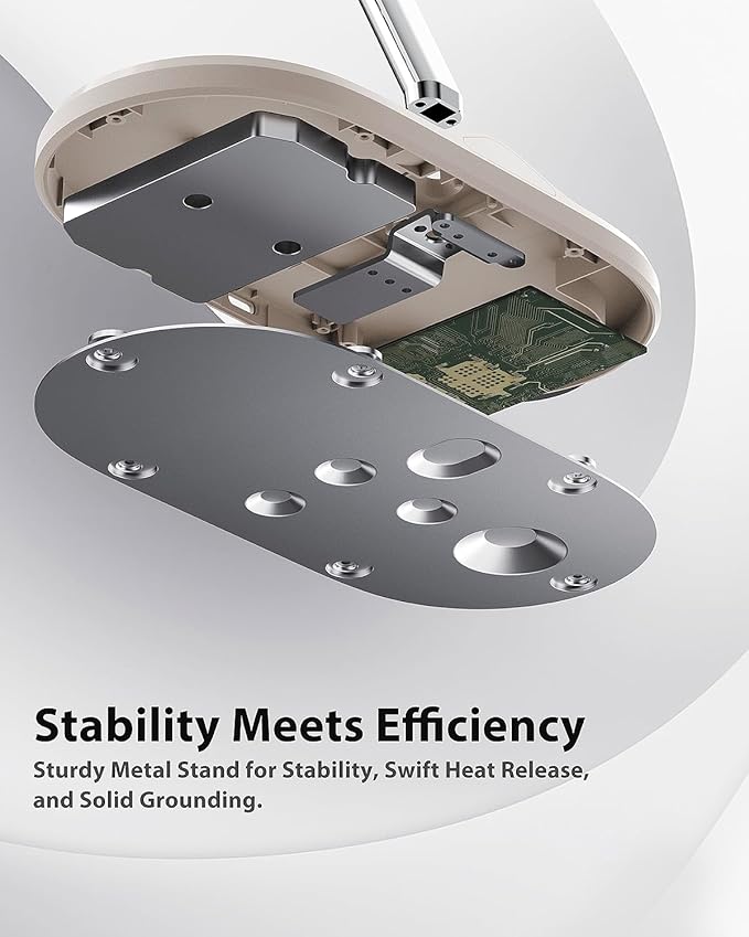 3-in-1 Wireless Charging Station - Image 4
