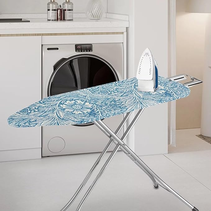 ZCFYGDX William Morris Decor Ironing Board Cover - Image 2
