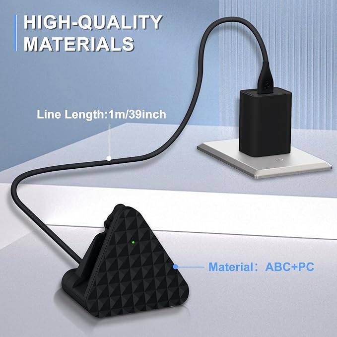 Smart Glasses Charging Stand Dock Compatible - Image 5