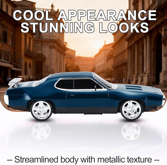 Retro Car Bluetooth Speaker - Image 5