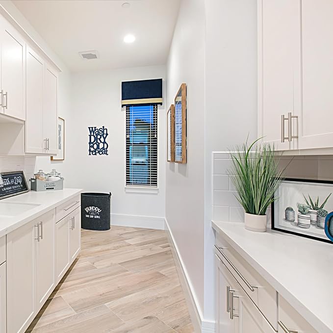 Wall Kitchen Cabinets, Wall Mounted, RTA Upper Cabinet, Modern - Image 9