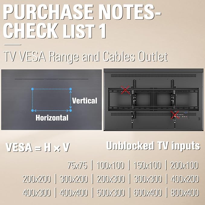 Mounting Dream Advanced Tilt TV Wall Mount - Image 5