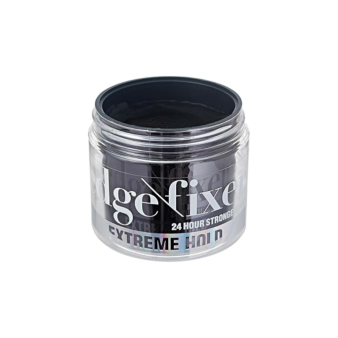 Red by Kiss Edge Fixer Extreme Hold, Strong Edge Control - Image 2