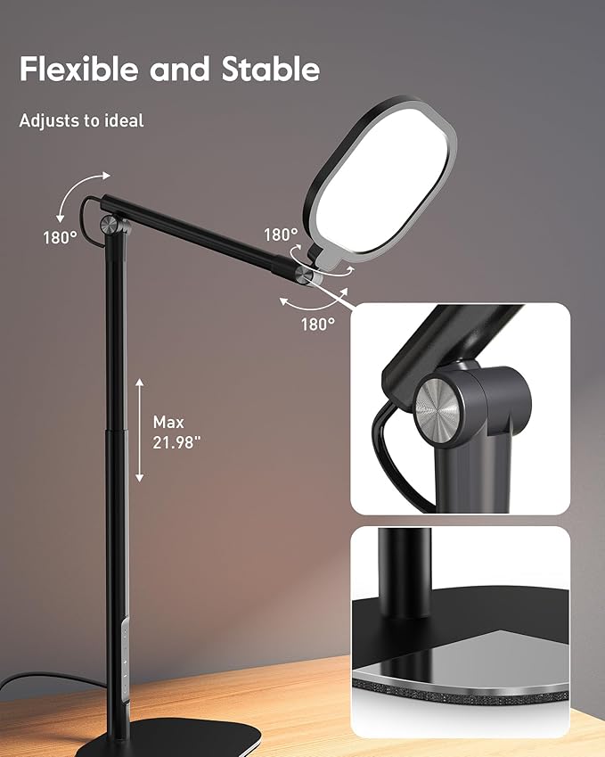 Led Desk Lamps for Home Office - Image 7