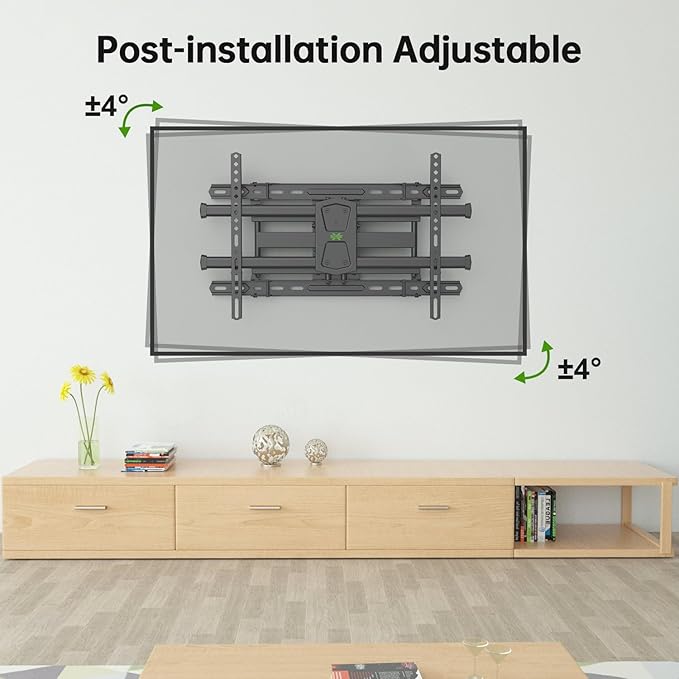 USX MOUNT UL Listed TV Wall Mount - Image 6