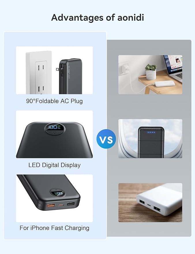 Ultra-Portable-Charger-Power-Bank - Image 5