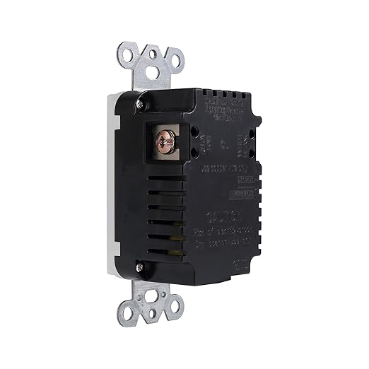 EverElectrix 2 Pack 4.8A Wall Outlet - 15Amp Duplex Tamper Resistant Charger - Image 3
