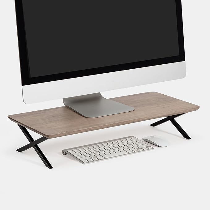 Anji Mountain Monitor Stand by AnjiMountain