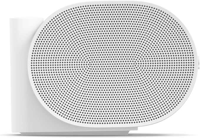 Sonos Arc Ultra Soundbar with Dolby Atmos and Voice Control - Image 5
