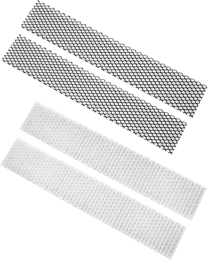 4 Pack 99A0391 Mini Split Air Filter Replacement Compatible by Unknown
